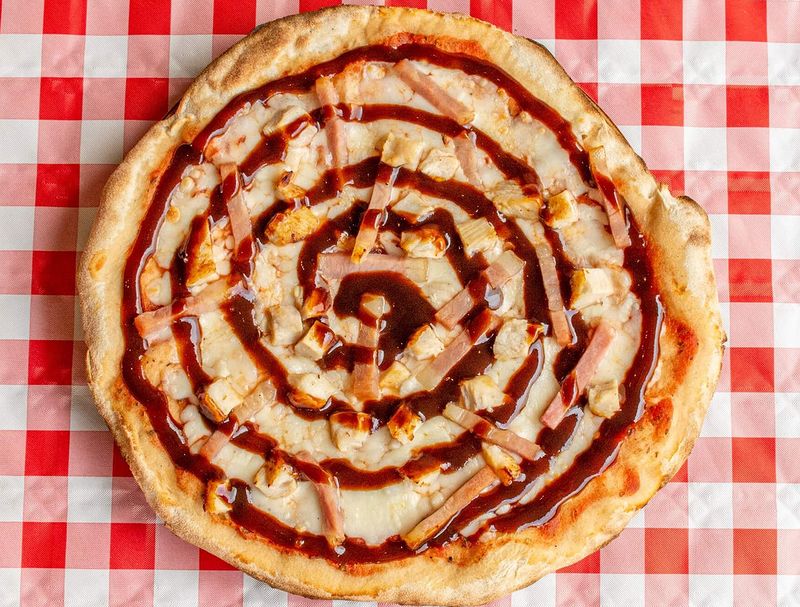 Palma Pizza PIZZERIAS