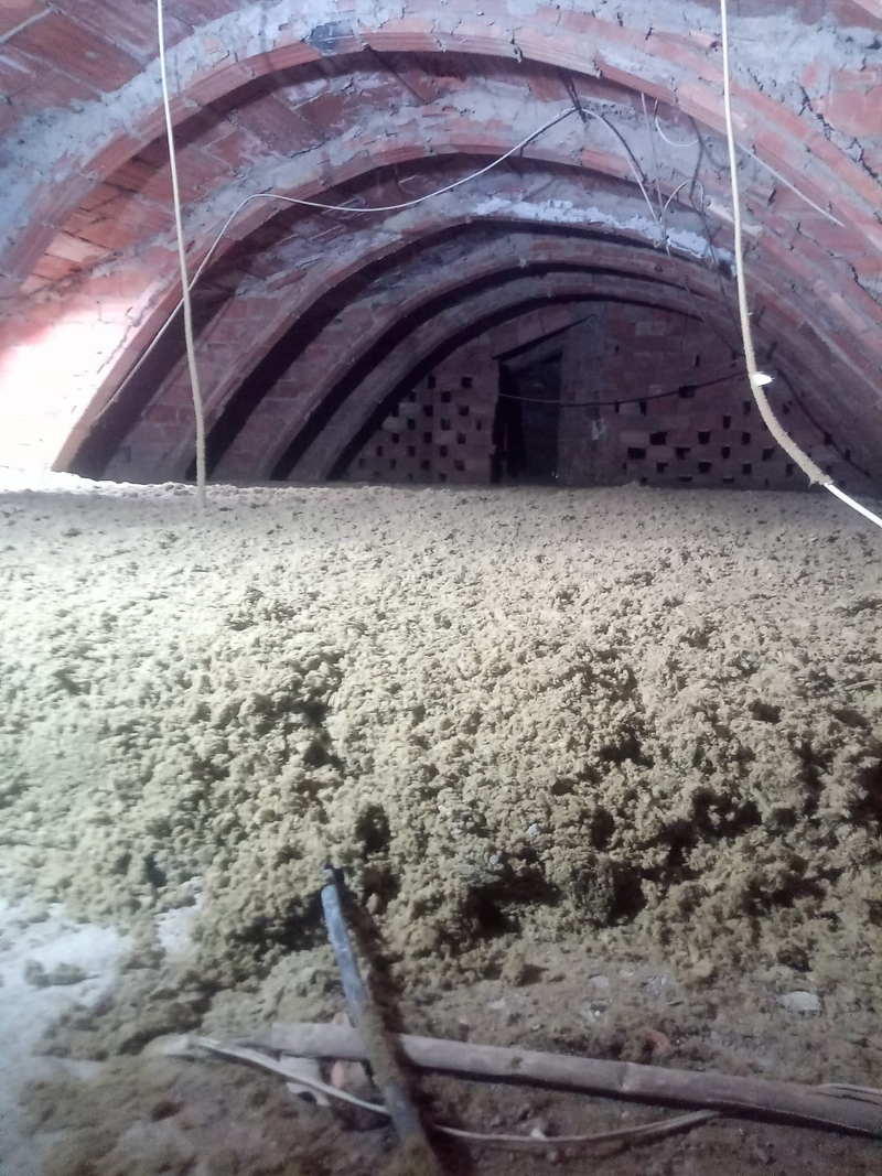 Aislamientos Maher 5