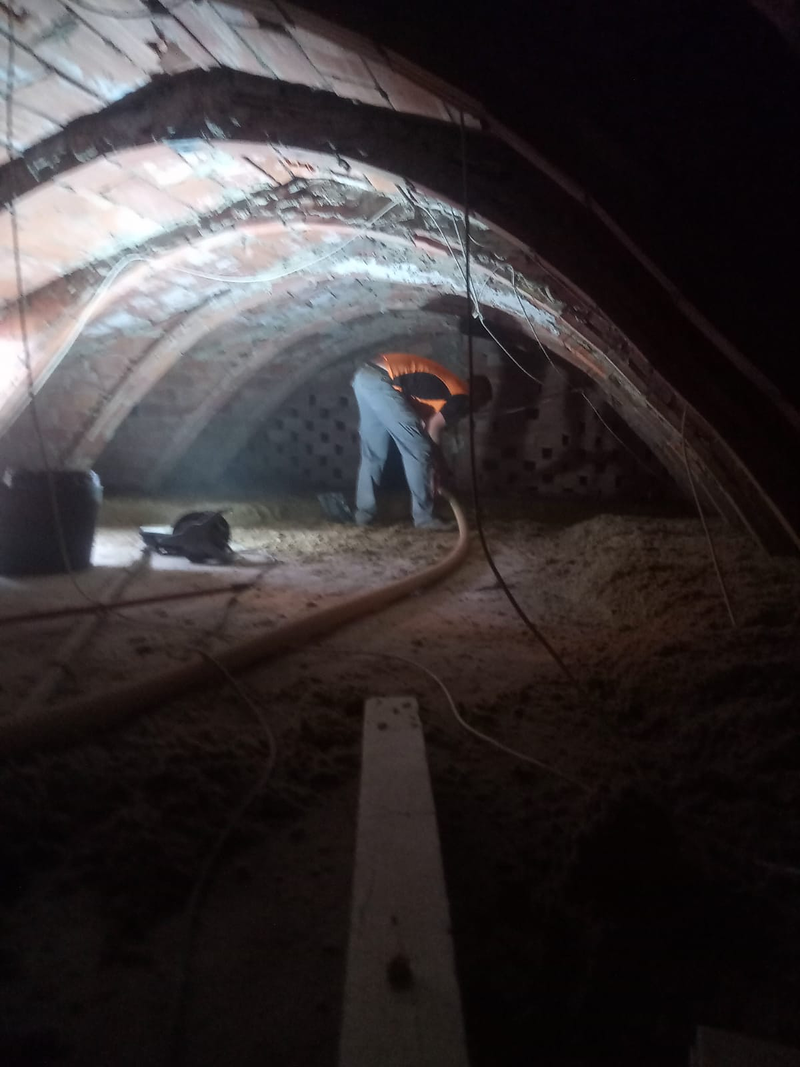 Aislamientos Maher 4