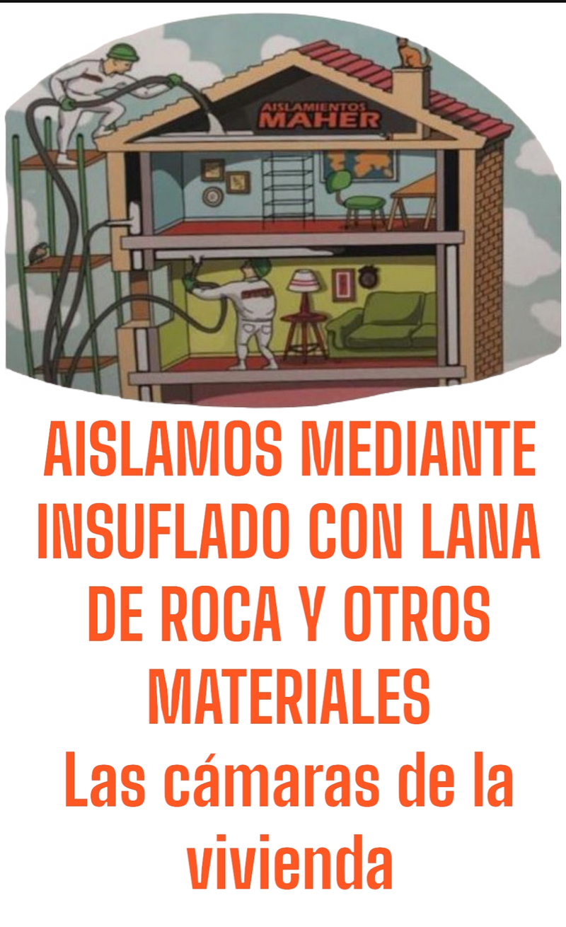 Aislamientos Maher 3