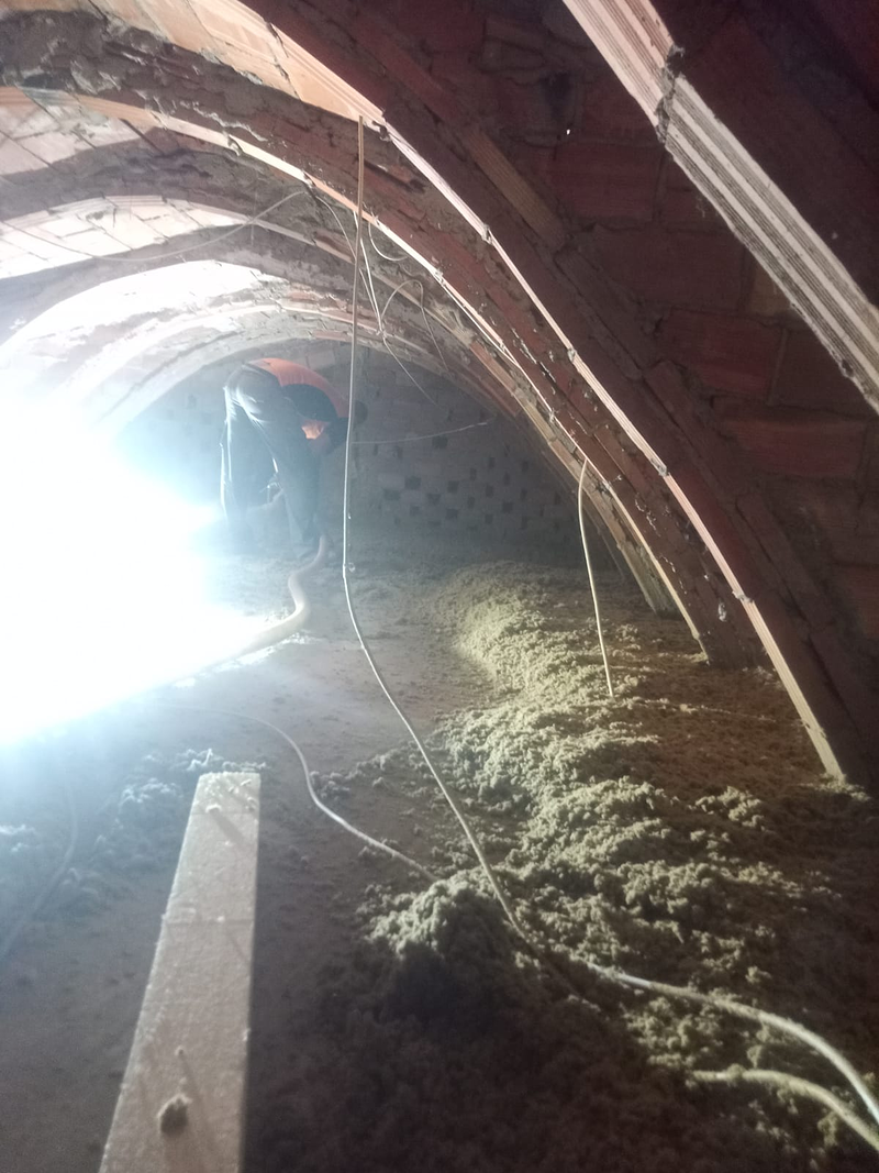 Aislamientos Maher 2