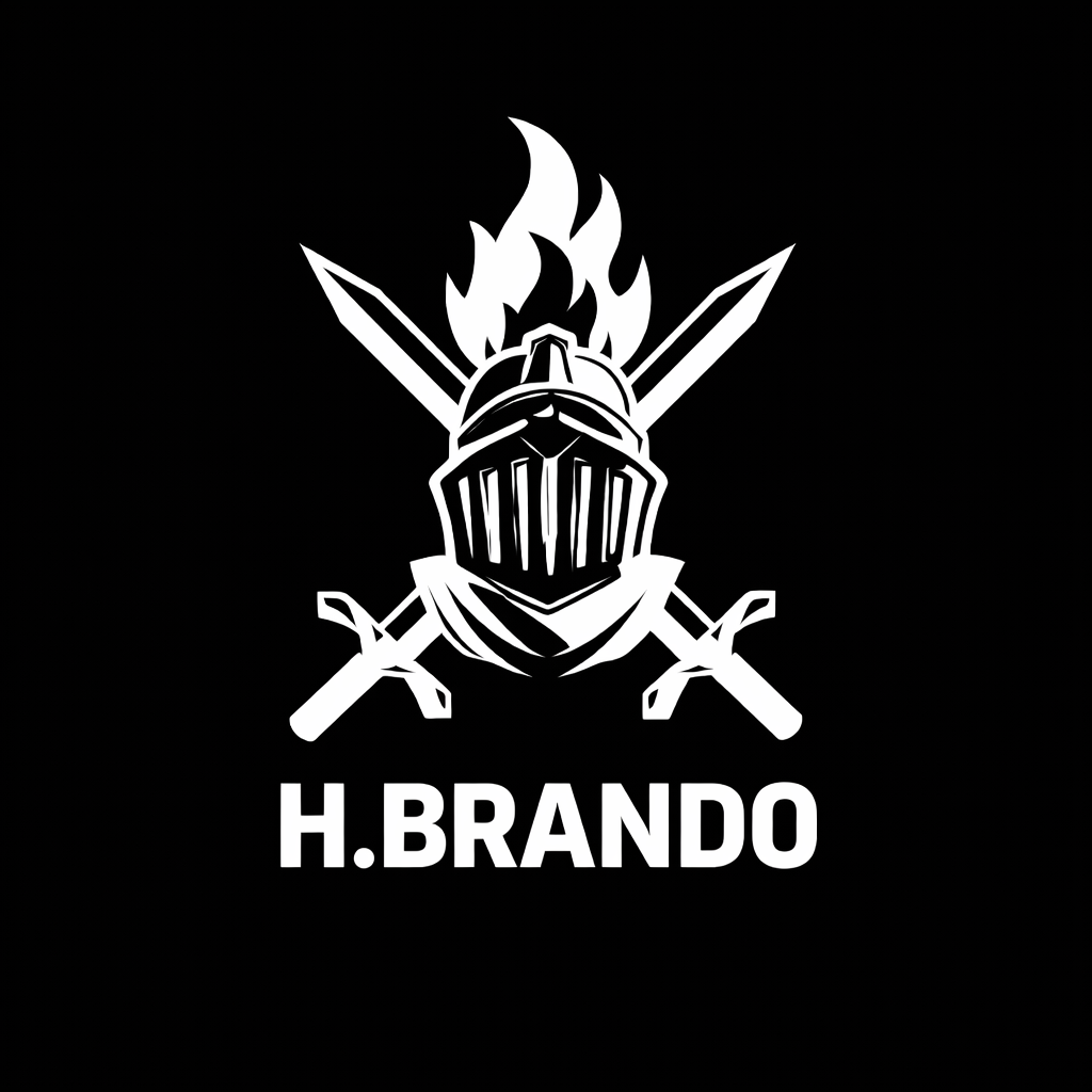 Peluquería/Barbería H. Brando