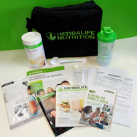 Herbalife Distribuidor Independiente