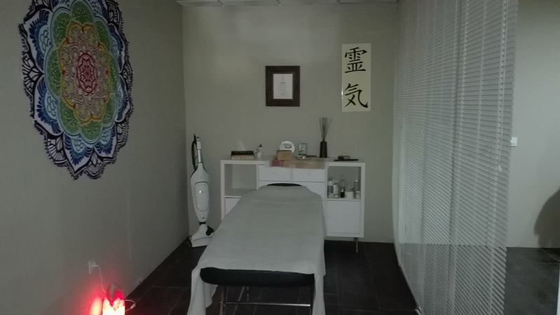 Botica Madre Tierra 5