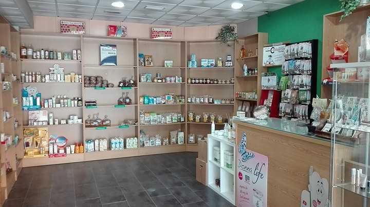 Botica Madre Tierra 4