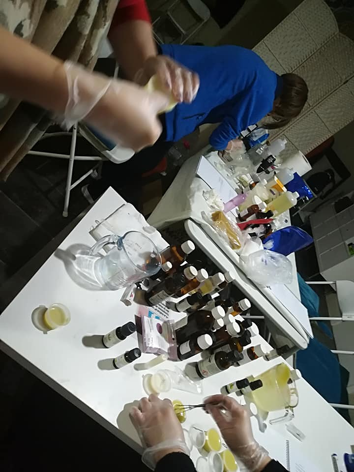 Botica Madre Tierra 6