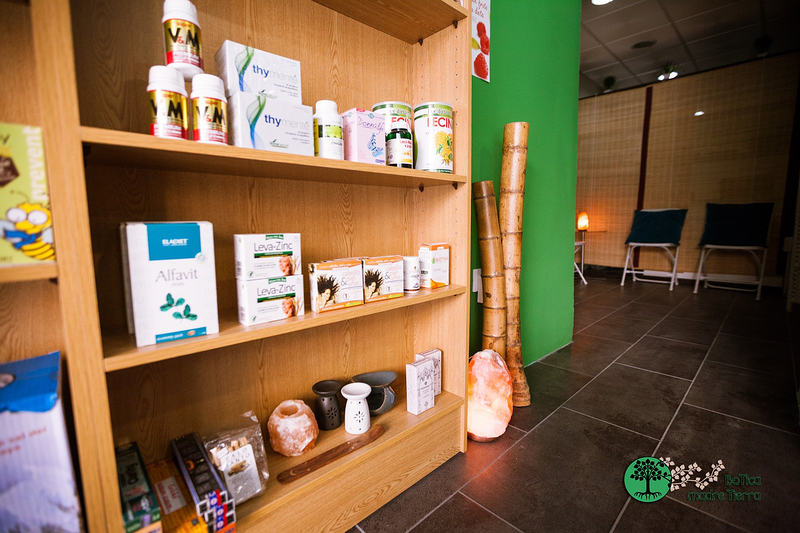 Botica Madre Tierra 3