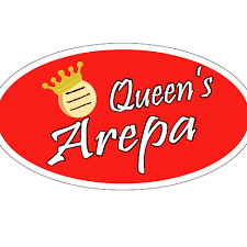 QUEEN'S AREPA