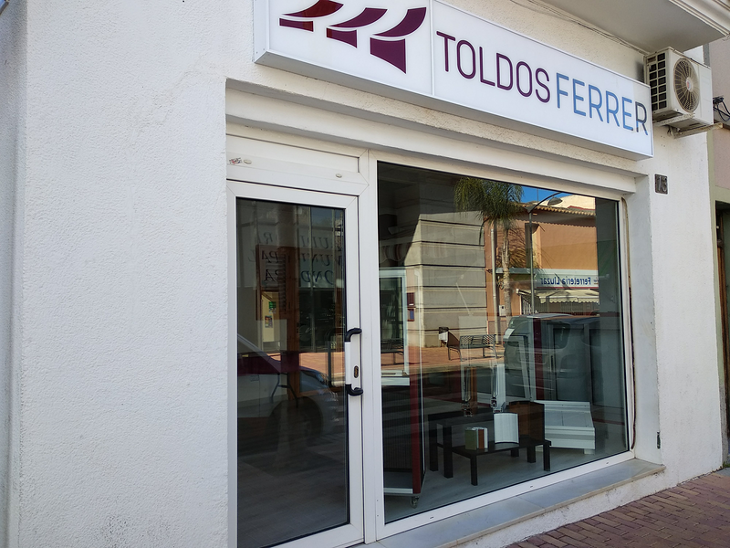 Toldos Ferrer 3