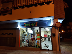 Galería de imágenes