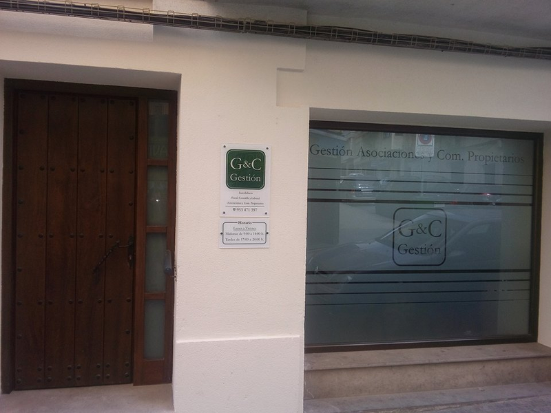 G&C Gesti&oacute;n INMOBILIARIAS