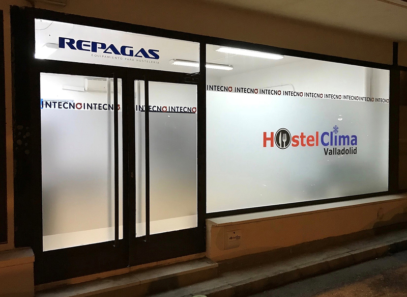 Hostelclima Valladolid 9