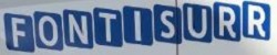 Fontisurr