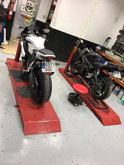 Box GP Cubelles Box GP Cubelles