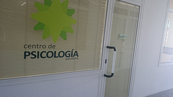 Centro de Psicología Pandora O ROSAL Centro de Psicología Pandora O ROSAL