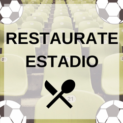 Restaurante Estadio