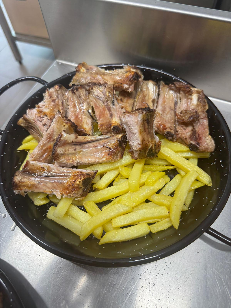 Chiringuito Ribadiso 14