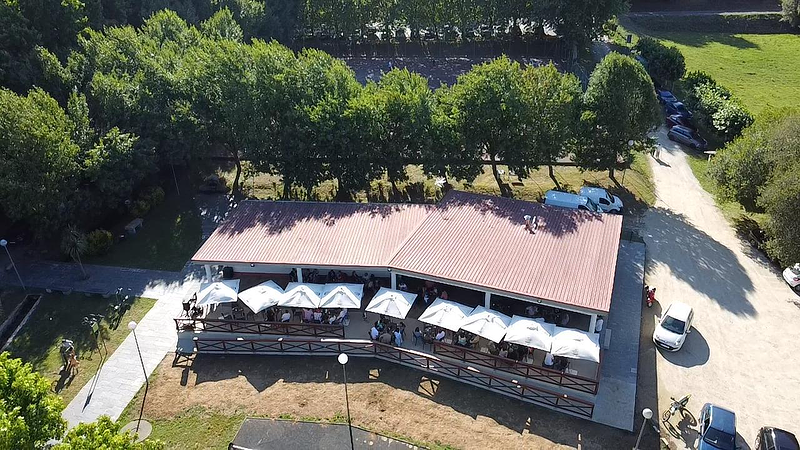 Chiringuito Ribadiso 15