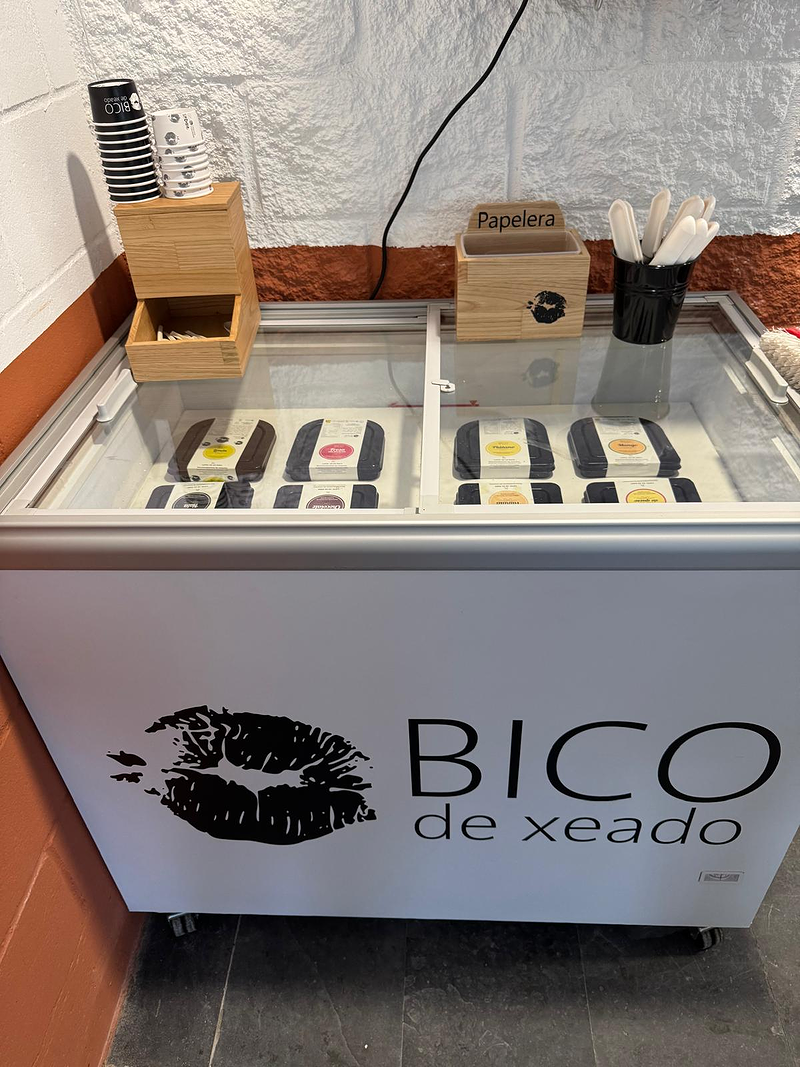 Chiringuito Ribadiso 21