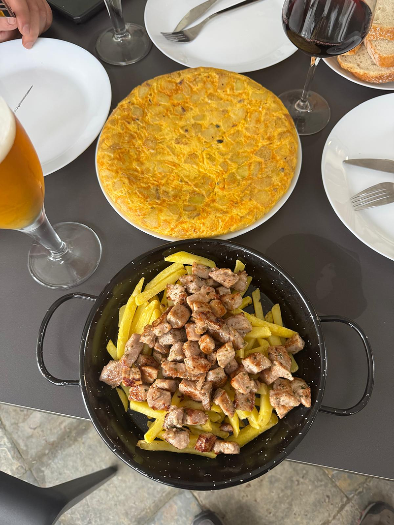 Chiringuito Ribadiso 13