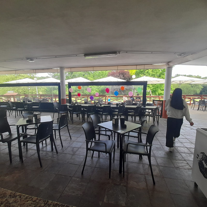 Chiringuito Ribadiso 17