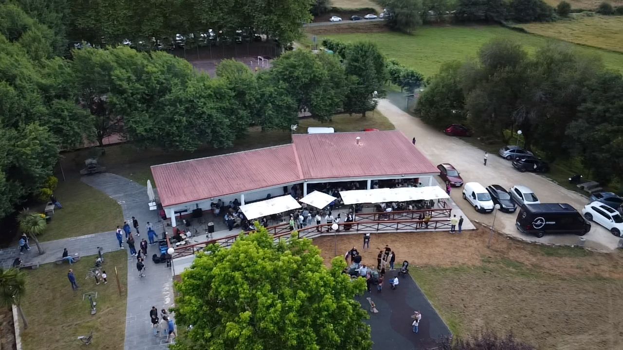 Chiringuito Ribadiso 4