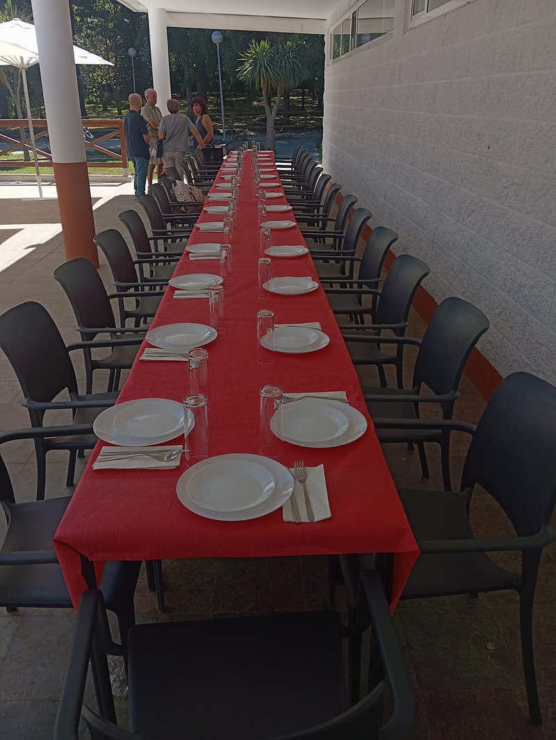 Chiringuito Ribadiso 12