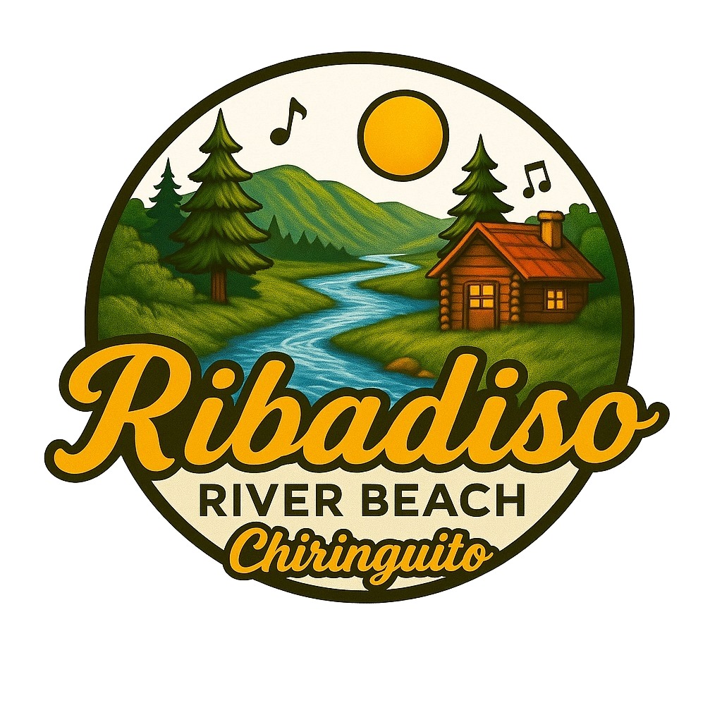 Chiringuito Ribadiso