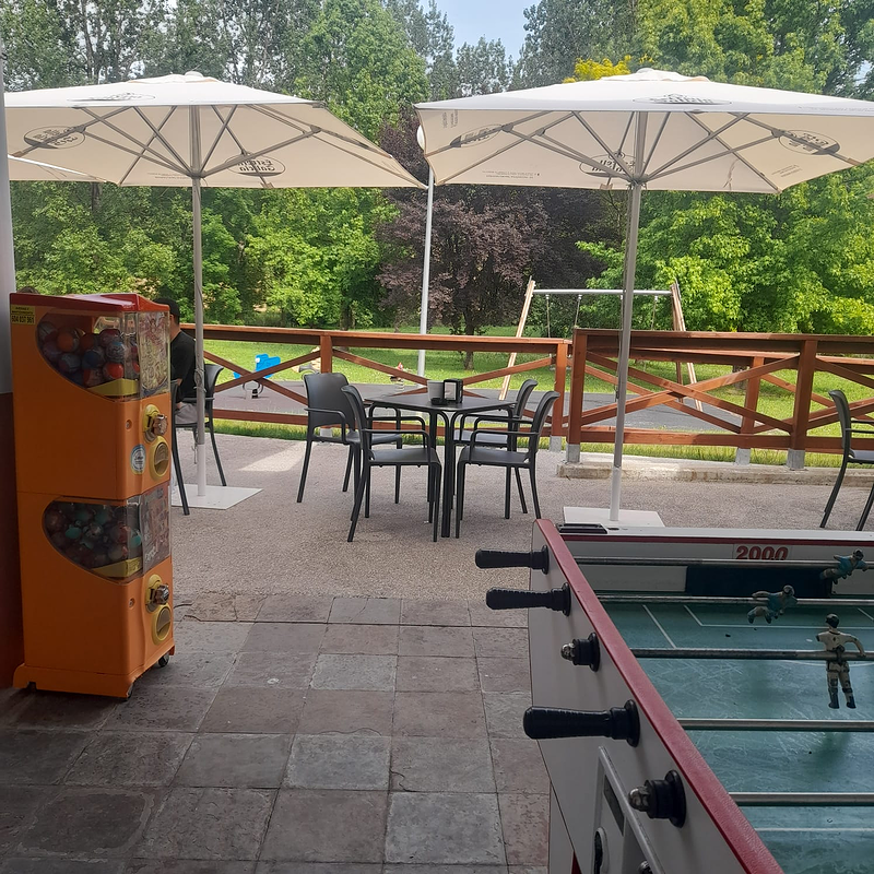 Chiringuito Ribadiso 19