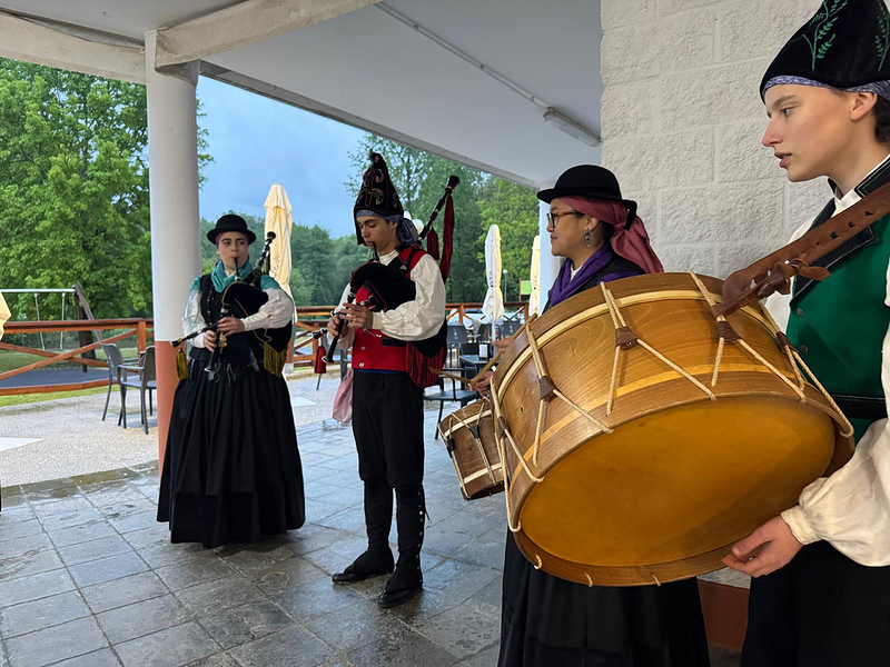 Chiringuito Ribadiso 7