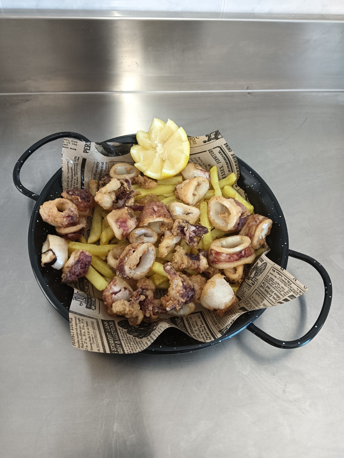 Chiringuito Ribadiso 5