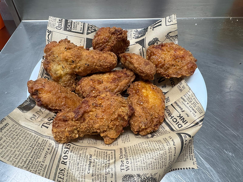 Chiringuito Ribadiso 8