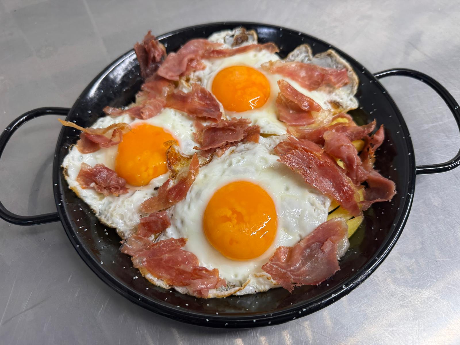 Chiringuito Ribadiso 6