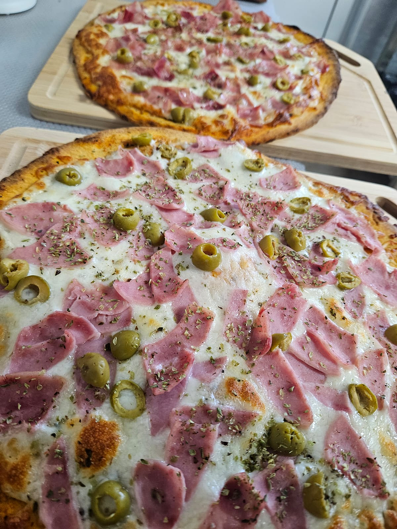 Chiringuito Ribadiso 22