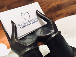 Clínica Dental Paula Ávila Sartori 3 Clínica Dental Paula Ávila Sartori 3