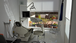 Clínica Dental Paula Ávila Sartori 2 Clínica Dental Paula Ávila Sartori 2