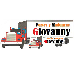 Portes y Mudanzas Giovanny