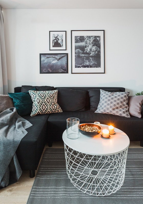 Anna Kovalchenko Interiors 9