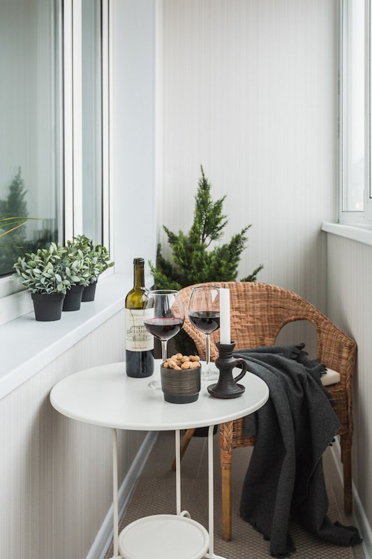 Anna Kovalchenko Interiors 7