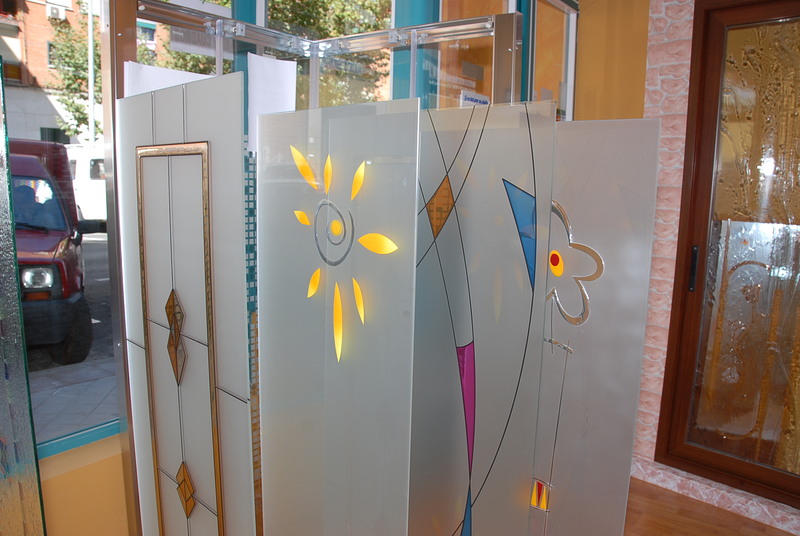 Cristaleria Calero 4