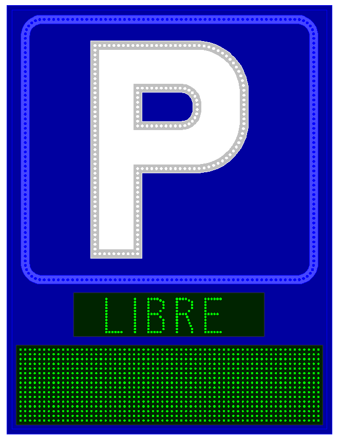 Plazaled 2