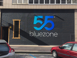 BLUEZONE 55 4 BLUEZONE 55 4