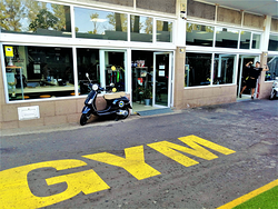 Galería de imágenes