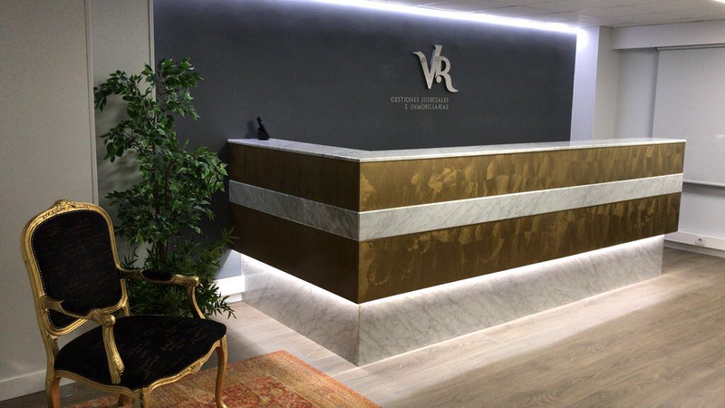 Vr Gestiones Judiciales e Inmobiliarias 8