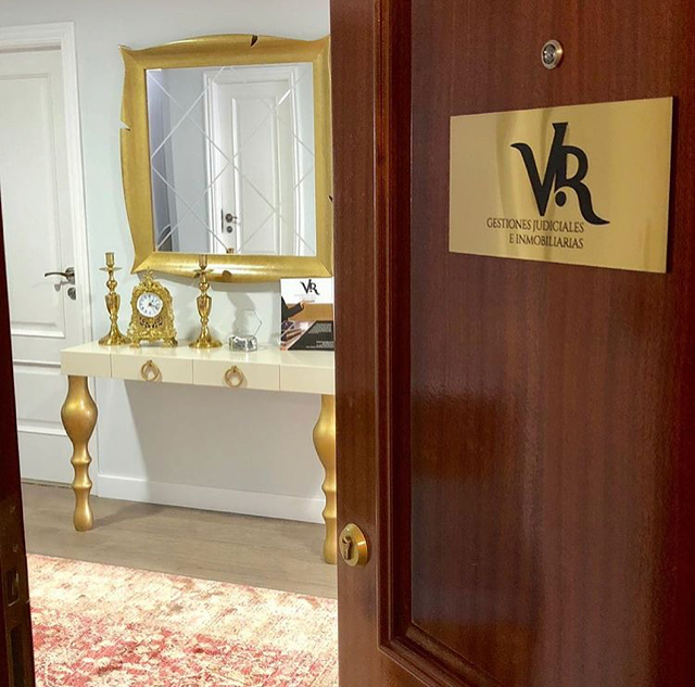 Vr Gestiones Judiciales e Inmobiliarias 5