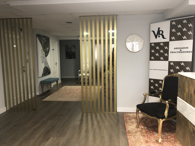 Vr Gestiones Judiciales e Inmobiliarias 13