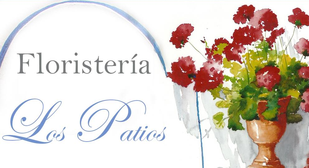Floristería Los Patios