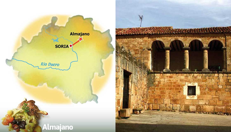 Hostal Casona de la Mesta 11