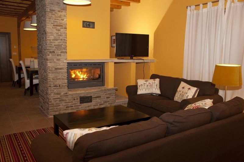 Hostal Casona de la Mesta 9