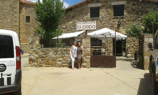 Hostal Casona de la Mesta 5